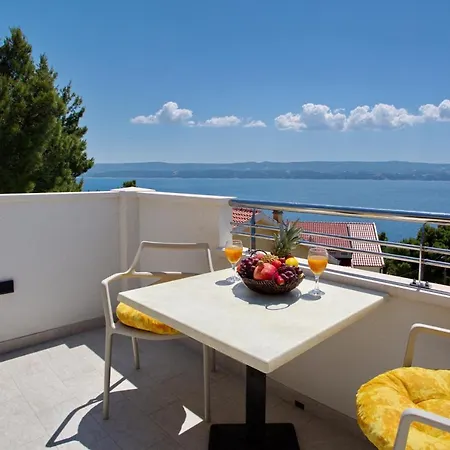 Apartment Nemira Getaway