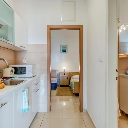 Nemira Getaway Apartment