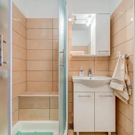 Apartment Nemira Getaway Omis