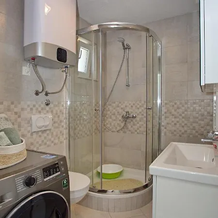 Apartment Nemira Getaway