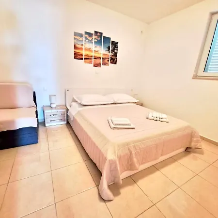 Nemira Getaway