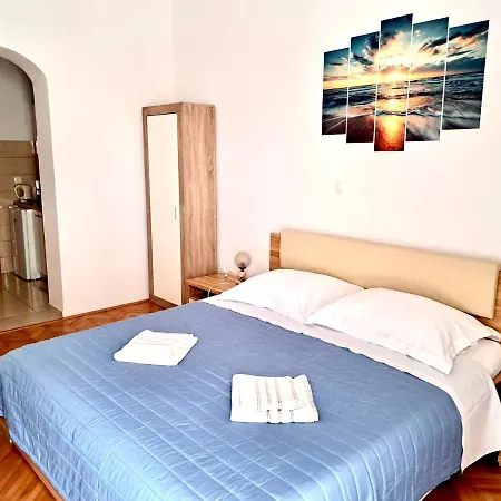 Nemira Getaway *