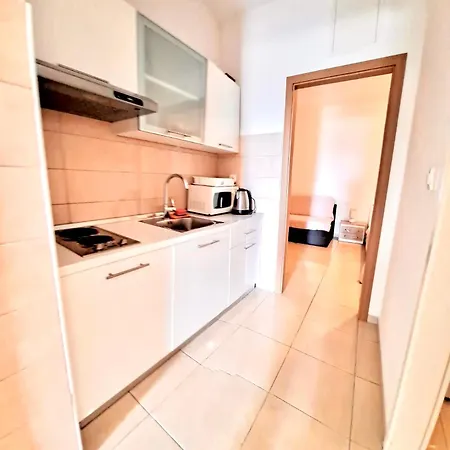 Nemira Getaway Apartment Omis